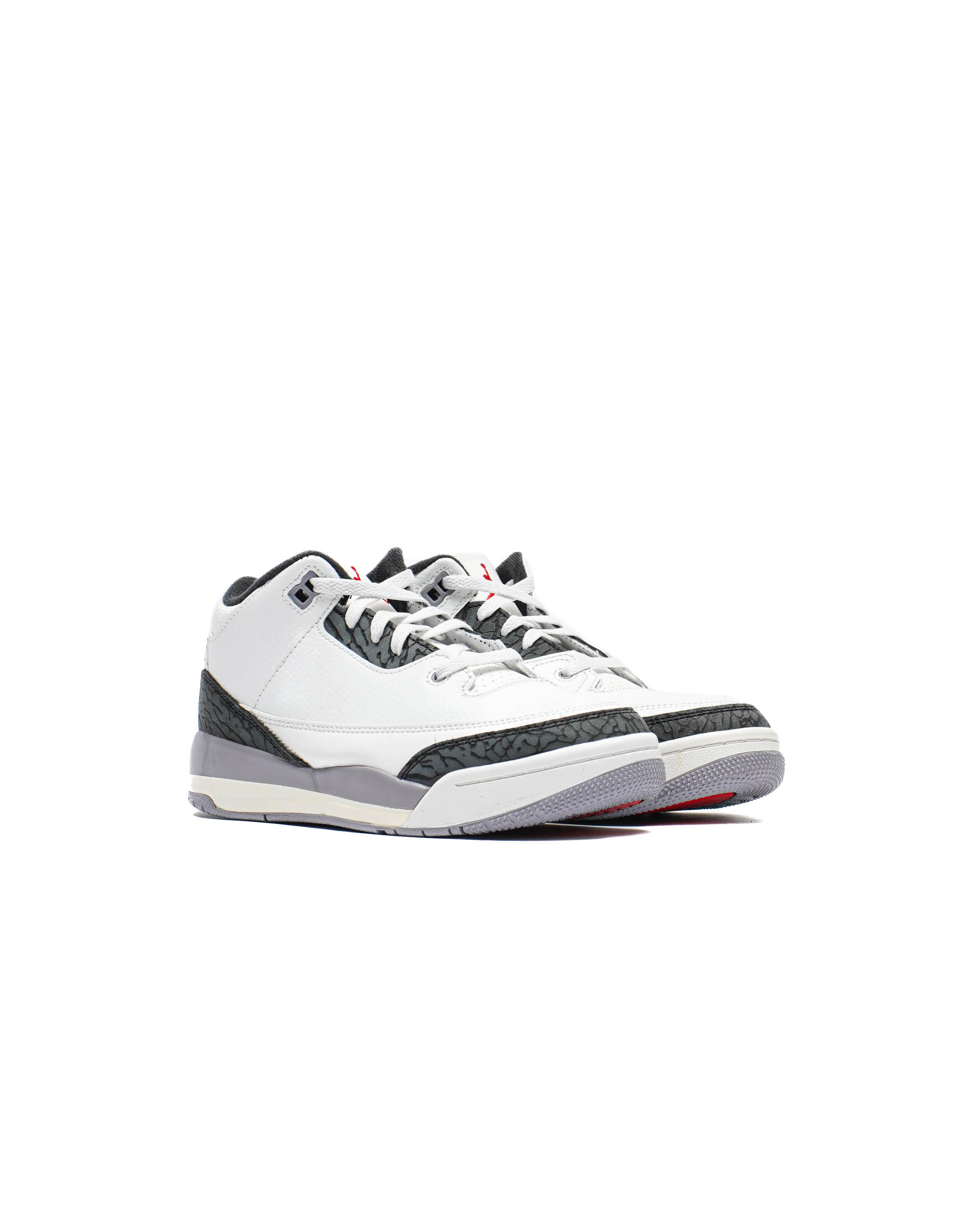 Air Jordan 3 RETRO (PS) | DM0966-106 | AFEW STORE